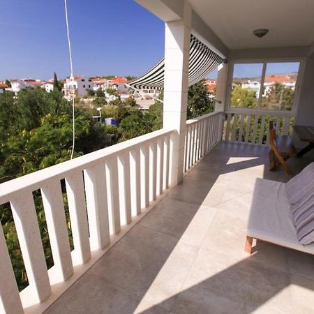 Apartments Luka Rogoznica  Εξωτερικό φωτογραφία