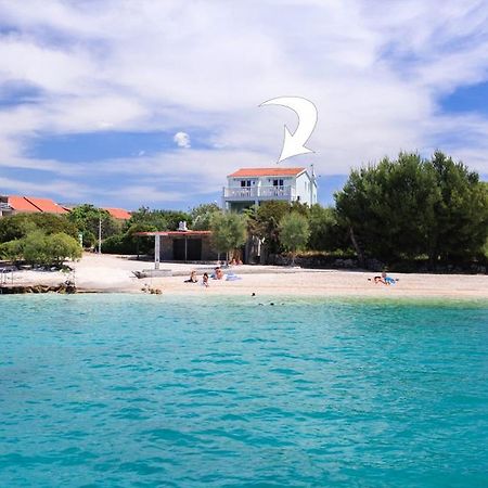 Apartments Luka Rogoznica  Εξωτερικό φωτογραφία