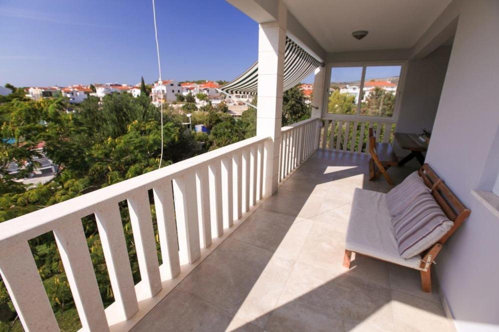 Apartments Luka Rogoznica  Εξωτερικό φωτογραφία