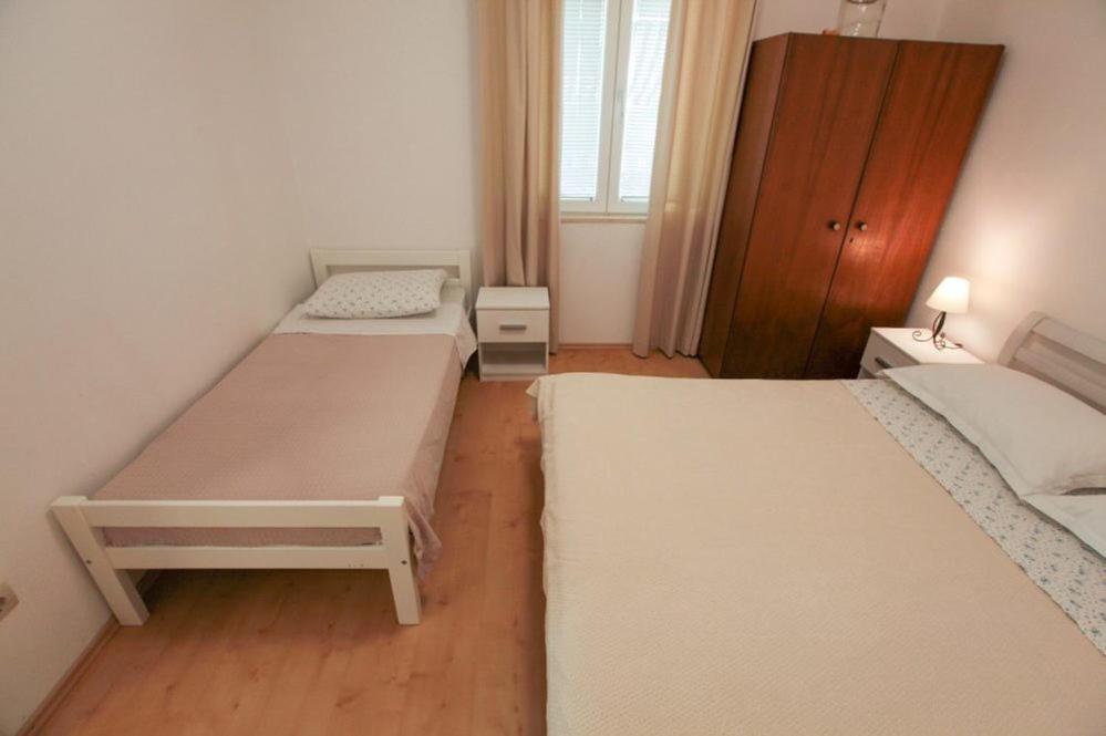 Apartments Luka Rogoznica  Εξωτερικό φωτογραφία