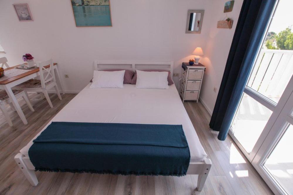 Apartments Luka Rogoznica  Εξωτερικό φωτογραφία