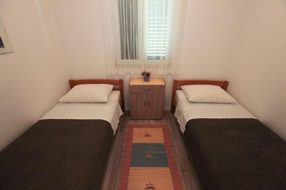 Apartments Luka Rogoznica  Εξωτερικό φωτογραφία