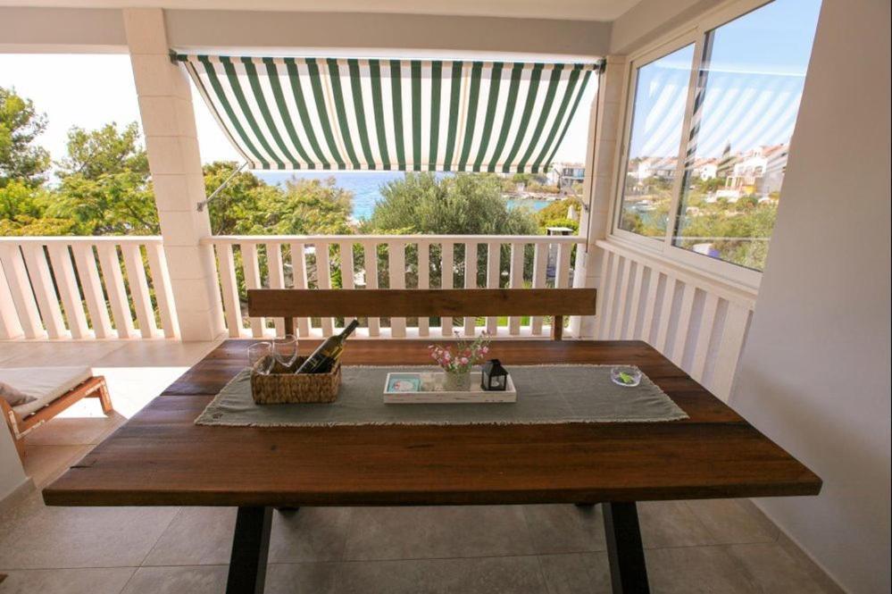 Apartments Luka Rogoznica  Εξωτερικό φωτογραφία