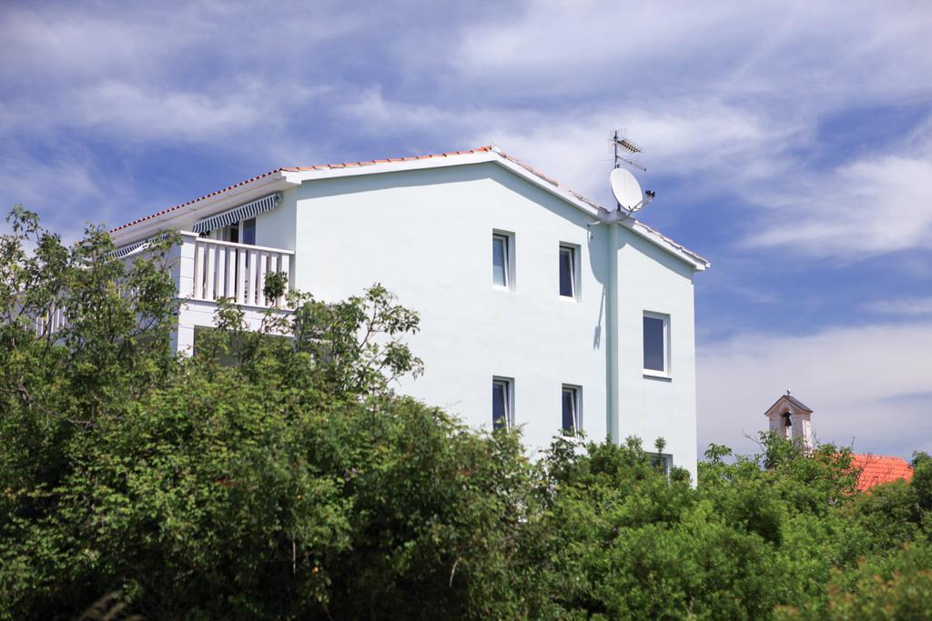 Apartments Luka Rogoznica  Εξωτερικό φωτογραφία